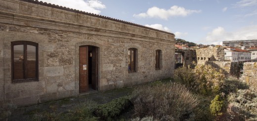 Foto de Castillo de San Carlos  (Museo del Mar) en Fisterra