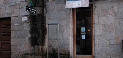 Foto de Centro de Información Xudía de Galicia en Ribadavia