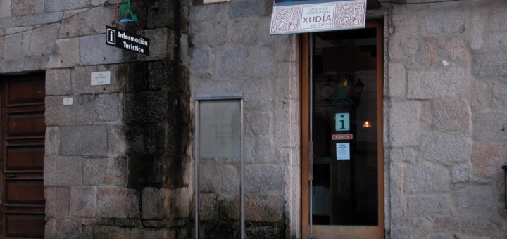 Foto de Centro de Información Xudía de Galicia en Ribadavia