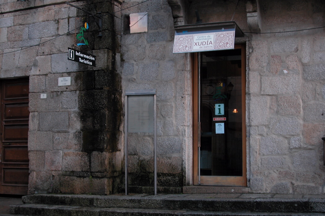 Foto de Centro de Información Xudía de Galicia en Ribadavia
