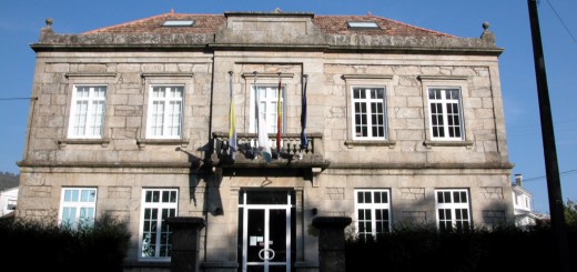 Foto de Centro de Interpretación do Viño e da Lamprea Arabo en Arbo