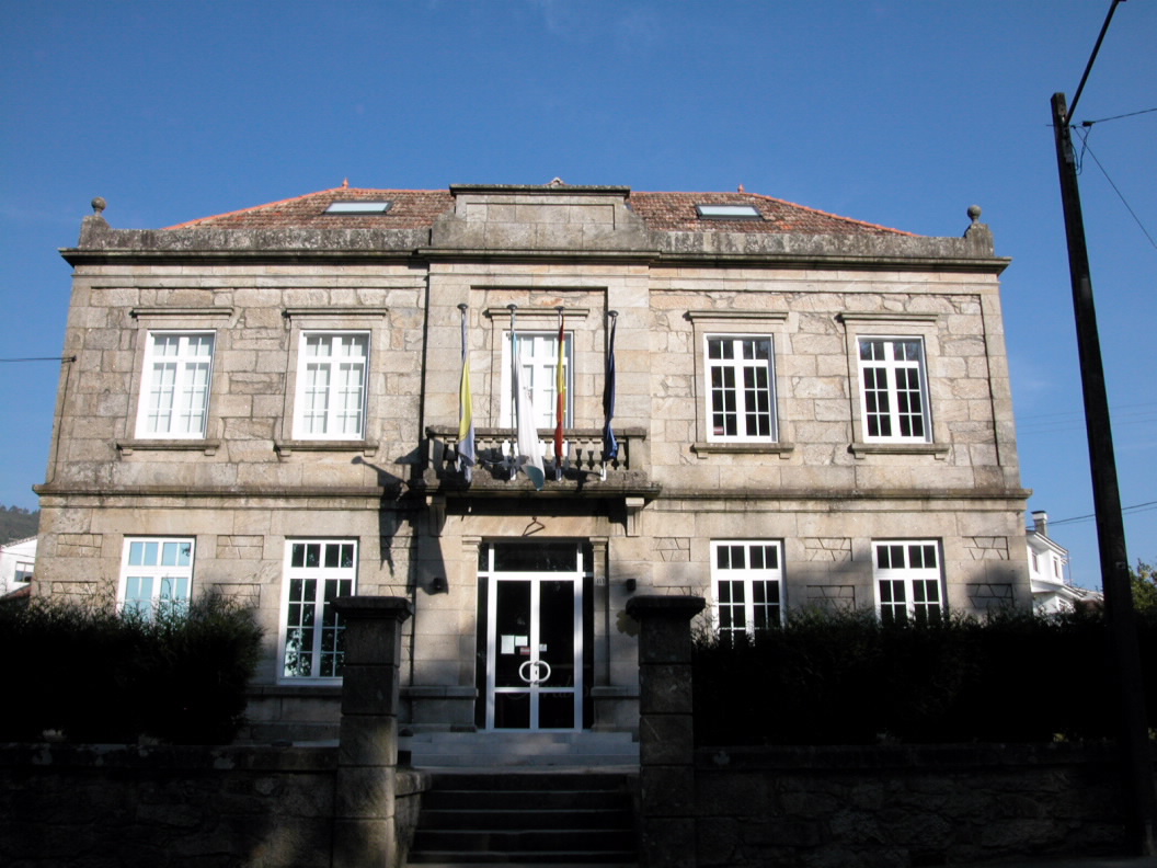 Foto de Centro de Interpretación do Viño e da Lamprea Arabo en Arbo