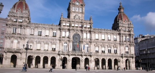 Foto de Colección de Reloxos en A Coruña