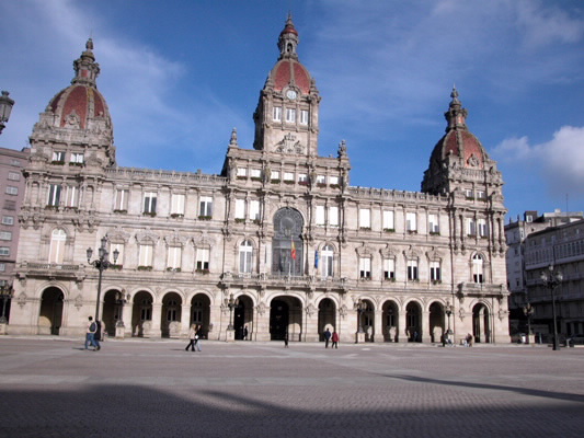 Foto de Colección de Reloxos en A Coruña
