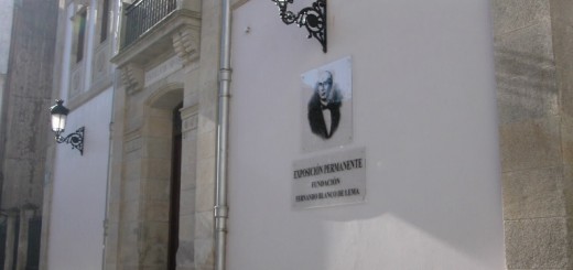 Foto de Colección Visitable Fernando Blanco de Lema en Cee
