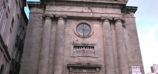 Foto de Colecciones Visitables de Santa María do Camiño, Ánimas y San Bieito do Campo en Santiago de Compostela