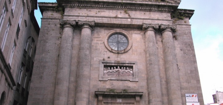 Foto de Colecciones Visitables de Santa María do Camiño, Ánimas y San Bieito do Campo en Santiago de Compostela