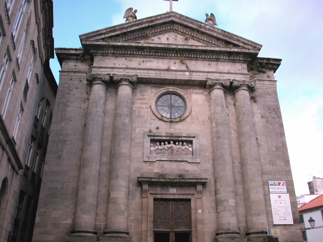 Foto de Colecciones Visitables de Santa María do Camiño, Ánimas y San Bieito do Campo en Santiago de Compostela