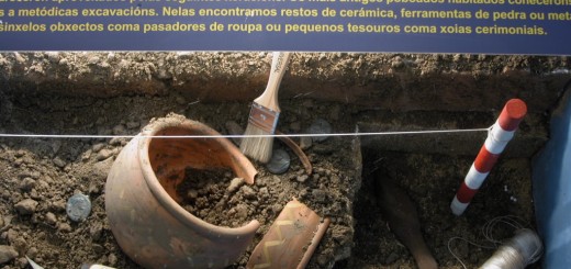 Foto de Ecomuseo de Cerceda en Cerceda