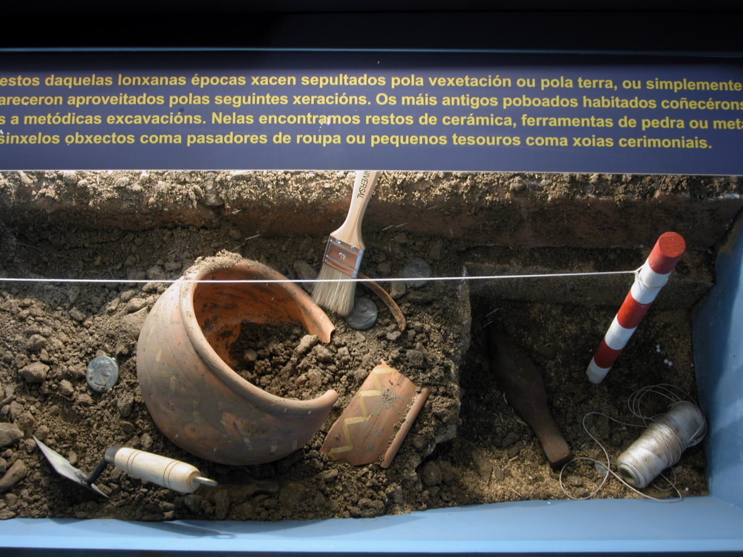 Foto de Ecomuseo de Cerceda en Cerceda