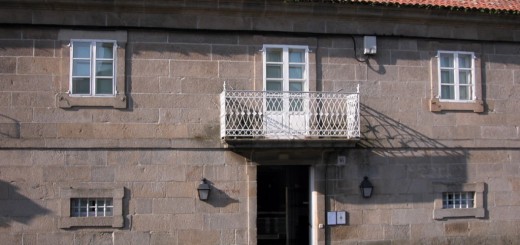 Foto de Fundación Camilo José Cela, Marqués de Iria Flavia en Padrón
