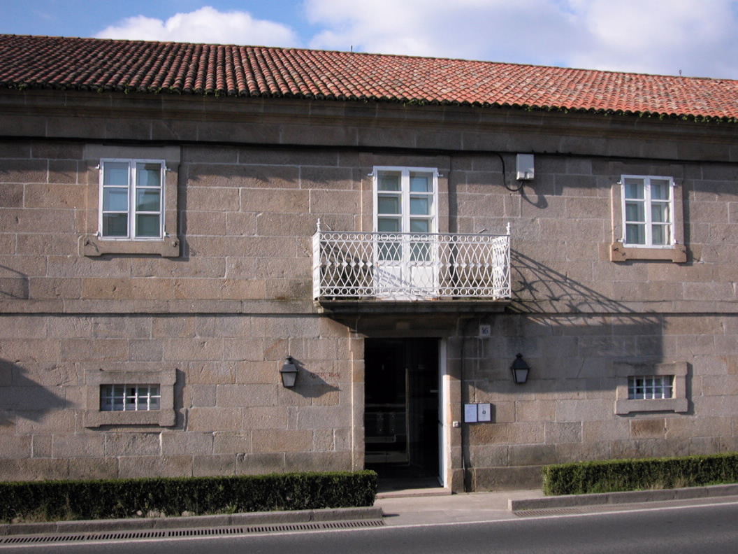 Foto de Fundación Camilo José Cela, Marqués de Iria Flavia en Padrón