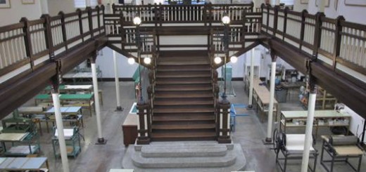 Foto de Fundación CIEC, Centro Internacional de la Estampa Contemporánea en Betanzos