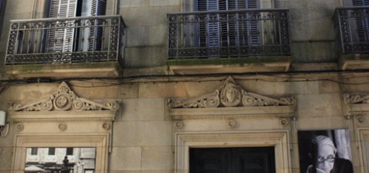 Foto de Fundación Gonzalo Torrente Ballester en Santiago de Compostela