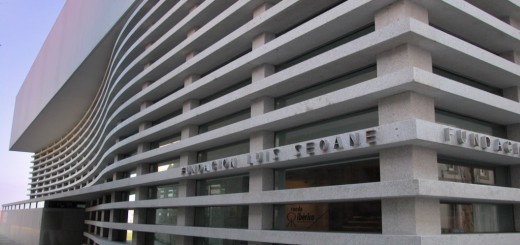 Foto de Fundación Luis Seoane en A Coruña