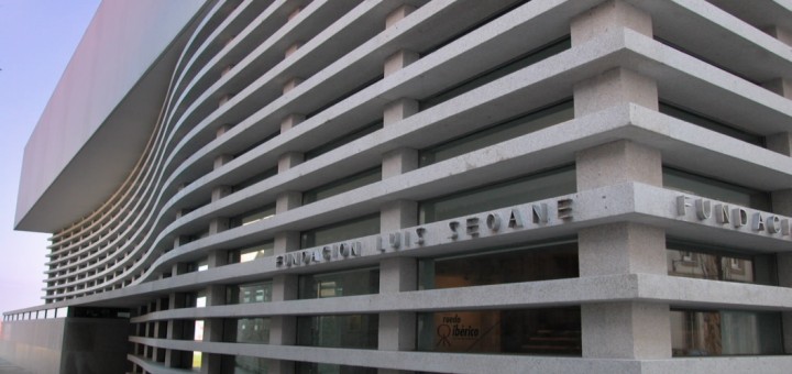 Foto de Fundación Luis Seoane en A Coruña