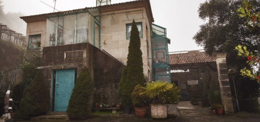 Foto de Fundación Neira Vilas en Vila de Cruces