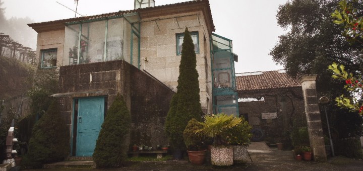 Foto de Fundación Neira Vilas en Vila de Cruces