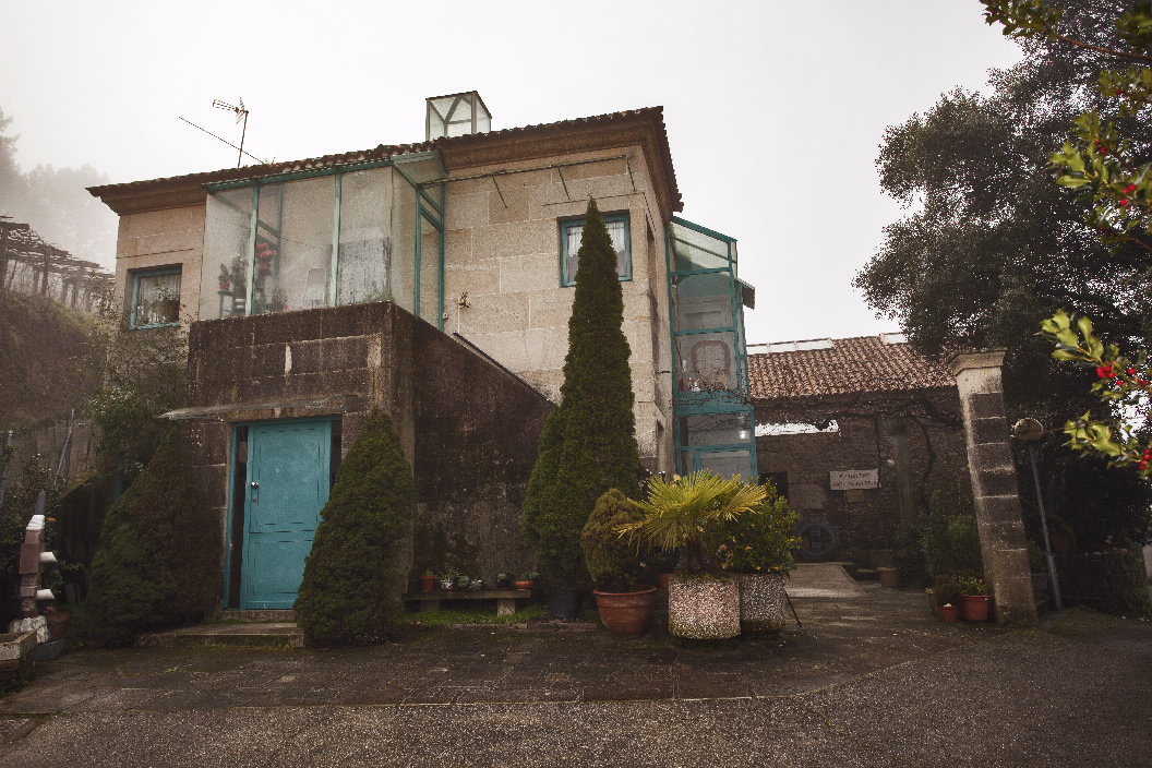 Foto de Fundación Neira Vilas en Vila de Cruces