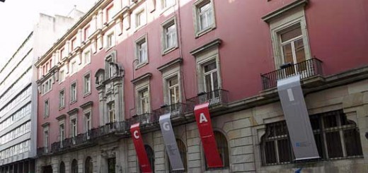 Foto de Instituto José Cornide de Estudios Coruñeses en A Coruña
