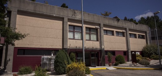 Foto de Museo Anfaco en Vigo