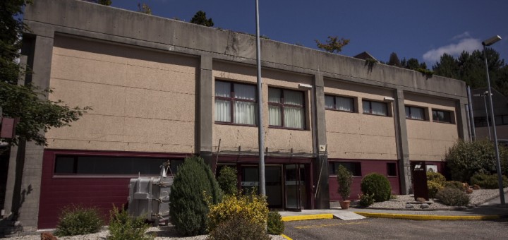 Foto de Museo Anfaco en Vigo
