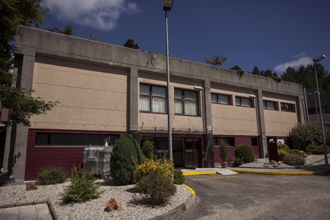 Foto de Museo Anfaco en Vigo
