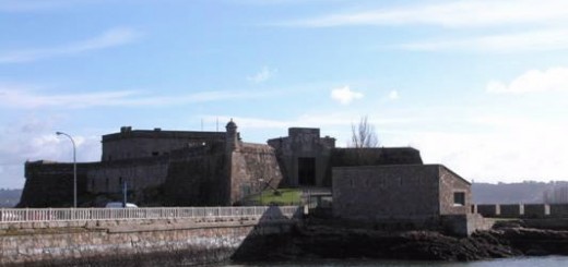 Foto de Museo Arqueolóxico e Histórico en A Coruña