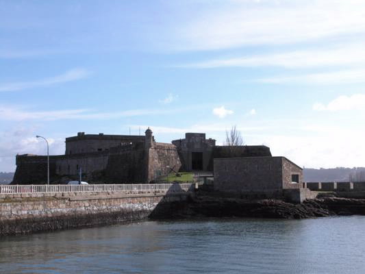 Foto de Museo Arqueolóxico e Histórico en A Coruña
