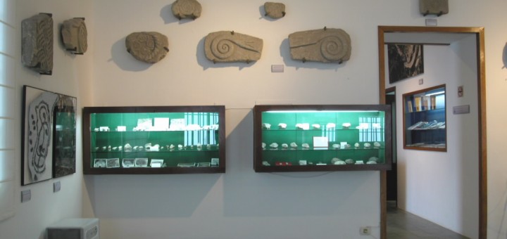 Foto de Museo Arqueolóxico Monte Santa Trega (MASAT) en A Guarda