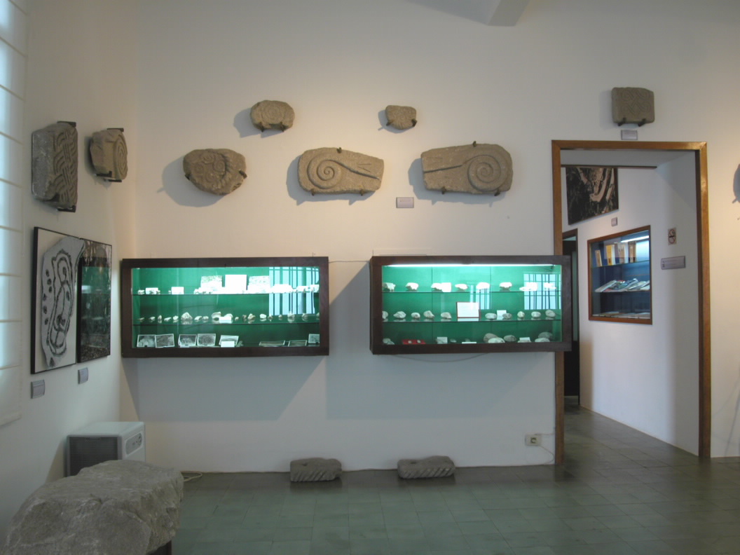 Foto de Museo Arqueolóxico Monte Santa Trega (MASAT) en A Guarda