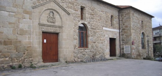 Foto de Museo Arqueolóxico Provincial de Ourense en Ourense