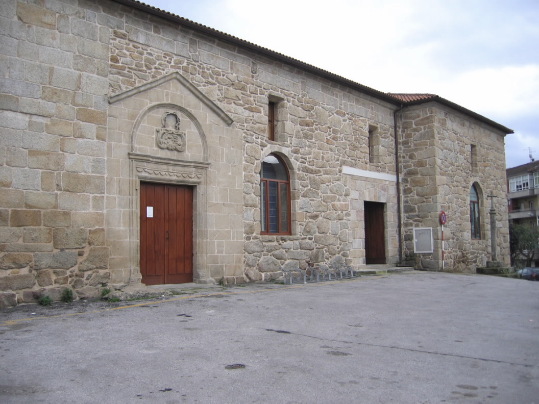 Foto de Museo Arqueolóxico Provincial de Ourense en Ourense