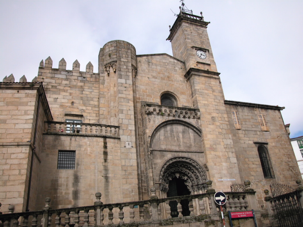 Foto de Museo Catedralicio de Ourense en Ourense