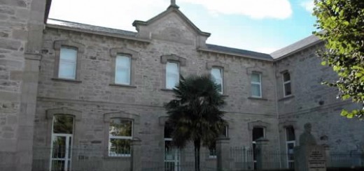 Foto de Museo da Escola e a Infancia en A Pobra de Trives