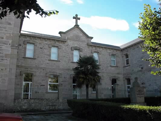 Foto de Museo da Escola e a Infancia en A Pobra de Trives