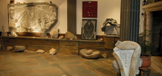 Foto de Museo da Pedra en O Incio