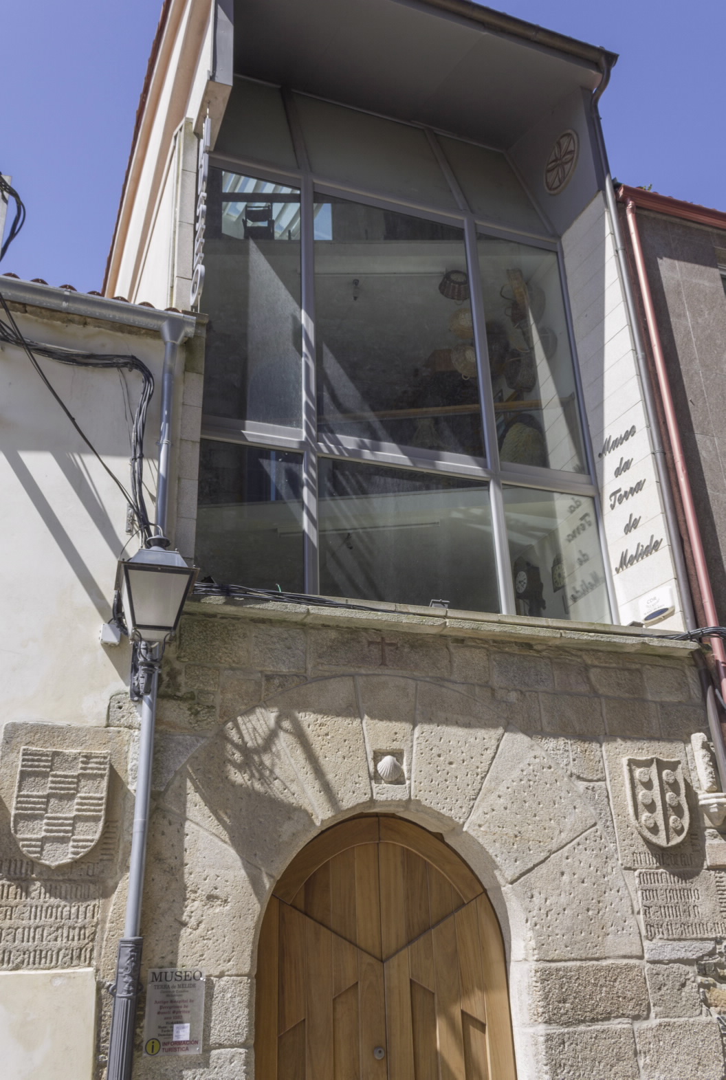 Foto de Museo da Terra de Melide en Melide