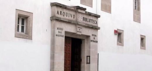 Foto de Museo das Mariñas en Betanzos