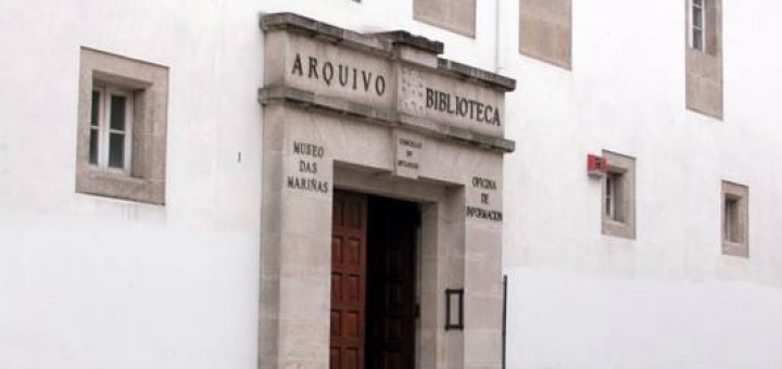 Foto de Museo das Mariñas en Betanzos