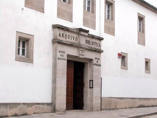 Foto de Museo das Mariñas en Betanzos