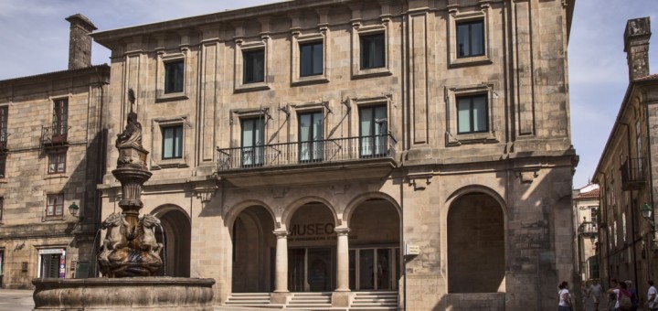 Foto de Museo das Peregrinacións e de Santiago en Santiago de Compostela