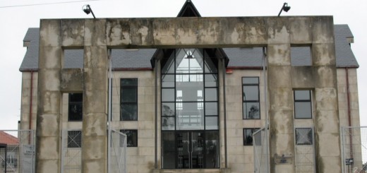 Foto de Museo de Antropoloxía Sotelo Blanco en Santiago de Compostela