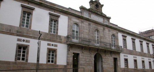 Foto de Museo de Arte Contemporánea de Vigo (Marco) en Vigo