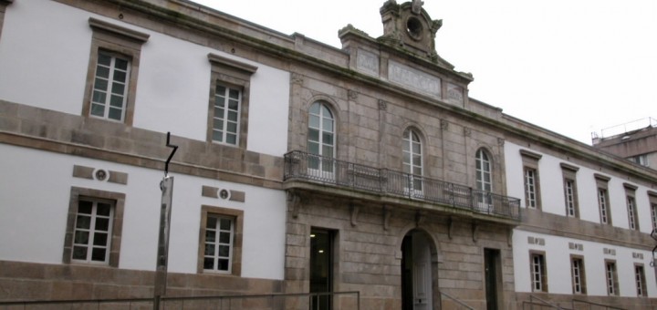 Foto de Museo de Arte Contemporánea de Vigo (Marco) en Vigo