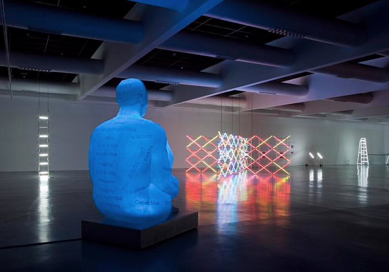 Foto de Museo de Arte Contemporáneo Gas Natural Fenosa (MACUF) en A Coruña