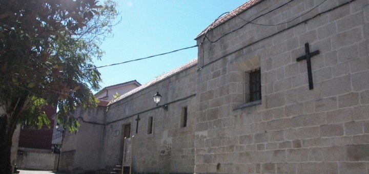 Foto de Museo de Arte Sacra das Clarisas de Monforte en Monforte de Lemos