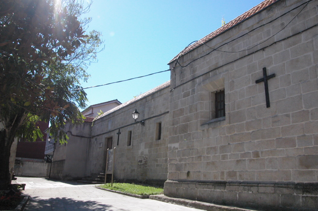 Foto de Museo de Arte Sacra das Clarisas de Monforte en Monforte de Lemos