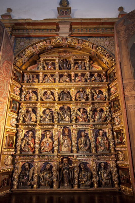 Foto de Museo de Arte Sacra de Vilanova de Lourenzá en Lourenzá