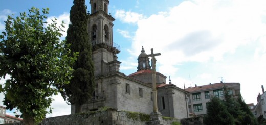 Foto de Museo de Arte Sacro de Santa Clara de Allariz en Allariz